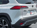 Thumbnail image of 2024 Toyota Corolla Cross Hybrid at Dayton Toyota Scion
