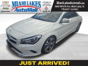 2018 Mercedes-Benz CLA CLA 250 at Miami Lakes Automall