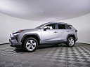 Thumbnail image of 2021 Toyota RAV4 Hybrid at Inver Grove Toyota