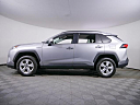 Thumbnail image of 2021 Toyota RAV4 Hybrid at Inver Grove Toyota