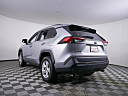 2021 Toyota RAV4 Hybrid XLE at Inver Grove Toyota