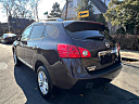2011 Nissan Rogue S at Automax of Yonkers Llc