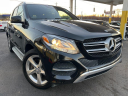 2016 Mercedes-Benz GLE GLE 350 4MATIC at ROYAL FIVE AUTO SALE
