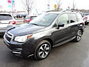 2018 Subaru Forester 2.5i Premium at Battenkill Motors