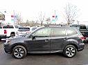 Thumbnail image of 2018 Subaru Forester at Battenkill Motors
