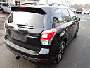 Thumbnail image of 2018 Subaru Forester at Battenkill Motors