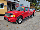 2003 Ford Ranger at Dago's Auto Sales
