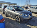 Thumbnail image of 2018 Nissan Kicks at Mathews Nissan