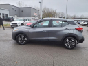 Thumbnail image of 2018 Nissan Kicks at Mathews Nissan