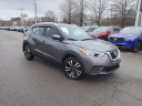 Thumbnail image of 2018 Nissan Kicks at Mathews Nissan