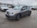 Thumbnail image of 2018 Nissan Kicks at Mathews Nissan