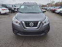 Thumbnail image of 2018 Nissan Kicks at Mathews Nissan