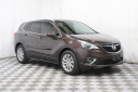 Thumbnail image of 2020 Buick Envision at SubaruOfWichita NEW