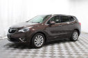 Thumbnail image of 2020 Buick Envision at SubaruOfWichita NEW