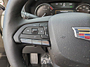 Thumbnail image of 2023 Cadillac CT4 at Dan Vaden Of Brunswick Chevrolet Cadillac - New