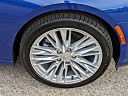 2023 Cadillac CT4 Premium Luxury at Dan Vaden Of Brunswick Chevrolet Cadillac - New