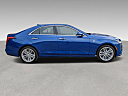 Thumbnail image of 2023 Cadillac CT4 at Dan Vaden Of Brunswick Chevrolet Cadillac - New