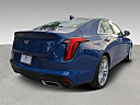 Thumbnail image of 2023 Cadillac CT4 at Dan Vaden Of Brunswick Chevrolet Cadillac - New
