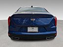 Thumbnail image of 2023 Cadillac CT4 at Dan Vaden Of Brunswick Chevrolet Cadillac - New