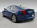 Thumbnail image of 2023 Cadillac CT4 at Dan Vaden Of Brunswick Chevrolet Cadillac - New