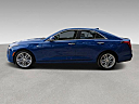 Thumbnail image of 2023 Cadillac CT4 at Dan Vaden Of Brunswick Chevrolet Cadillac - New