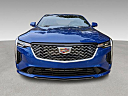 Thumbnail image of 2023 Cadillac CT4 at Dan Vaden Of Brunswick Chevrolet Cadillac - New