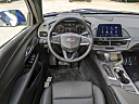 Thumbnail image of 2023 Cadillac CT4 at Dan Vaden Of Brunswick Chevrolet Cadillac - New