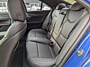 Thumbnail image of 2023 Cadillac CT4 at Dan Vaden Of Brunswick Chevrolet Cadillac - New
