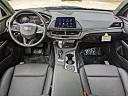 Thumbnail image of 2023 Cadillac CT4 at Dan Vaden Of Brunswick Chevrolet Cadillac - New