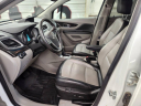 2015 Buick Encore Leather at JEM SALES