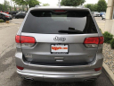 2019 Jeep Grand Cherokee Summit at 5 EM Used