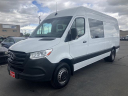 Thumbnail image of 2019 Mercedes-Benz Sprinter at Peterson Auto Sales