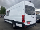 Thumbnail image of 2019 Mercedes-Benz Sprinter at Peterson Auto Sales