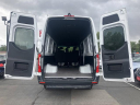 Thumbnail image of 2019 Mercedes-Benz Sprinter at Peterson Auto Sales