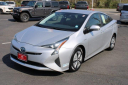 2018 Toyota Prius Three at Toyota of Massapequa