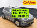Thumbnail image of 2021 Hyundai KONA Electric at Car Vision Inc.