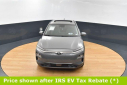 Thumbnail image of 2021 Hyundai KONA Electric at Car Vision Inc.