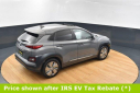 Thumbnail image of 2021 Hyundai KONA Electric at Car Vision Inc.