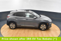 Thumbnail image of 2021 Hyundai KONA Electric at Car Vision Inc.