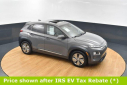 Thumbnail image of 2021 Hyundai KONA Electric at Car Vision Inc.