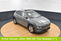 Thumbnail image of 2021 Hyundai KONA Electric at Car Vision Inc.