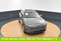 Thumbnail image of 2021 Hyundai KONA Electric at Car Vision Inc.
