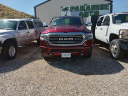 Thumbnail image of 2022 Ram 1500 at PARADISE AUTO