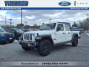Thumbnail image of 2023 Jeep Gladiator at Parsons Ford Lincoln