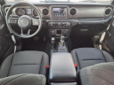 Thumbnail image of 2023 Jeep Gladiator at Parsons Ford Lincoln