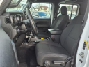 Thumbnail image of 2023 Jeep Gladiator at Parsons Ford Lincoln