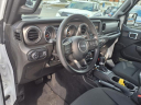 Thumbnail image of 2023 Jeep Gladiator at Parsons Ford Lincoln