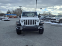 Thumbnail image of 2023 Jeep Gladiator at Parsons Ford Lincoln