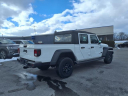 Thumbnail image of 2023 Jeep Gladiator at Parsons Ford Lincoln