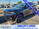 Thumbnail image of 2023 Jeep Grand Cherokee L at Dick Brooks Honda Used